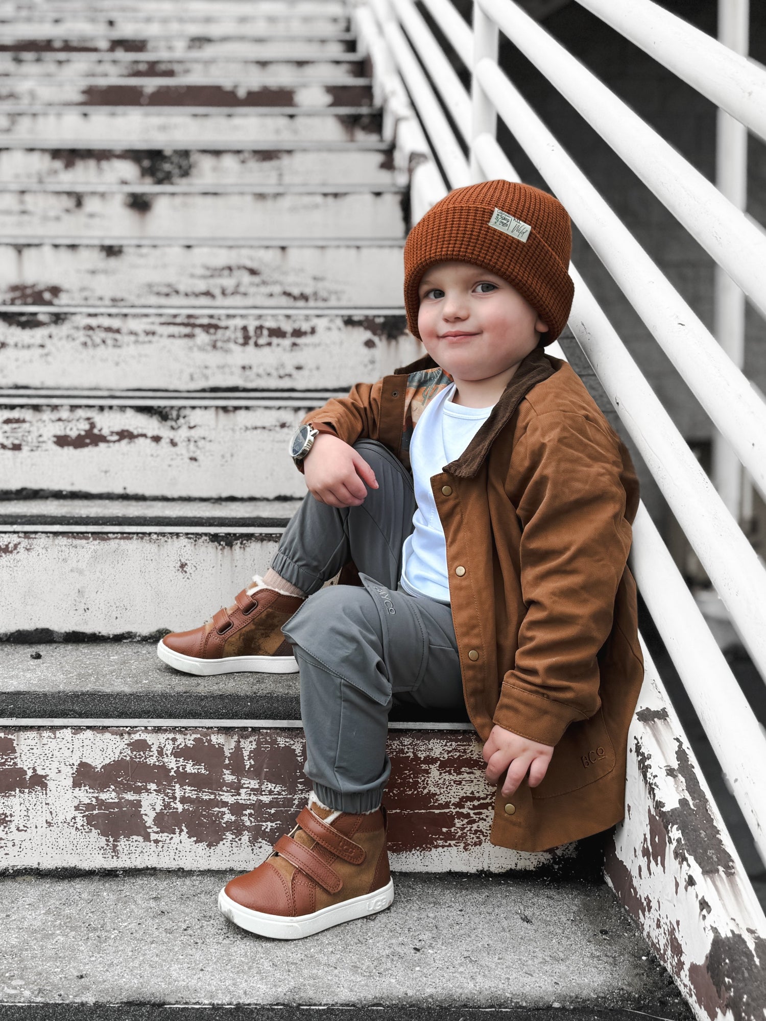 Bay Co. Apparel