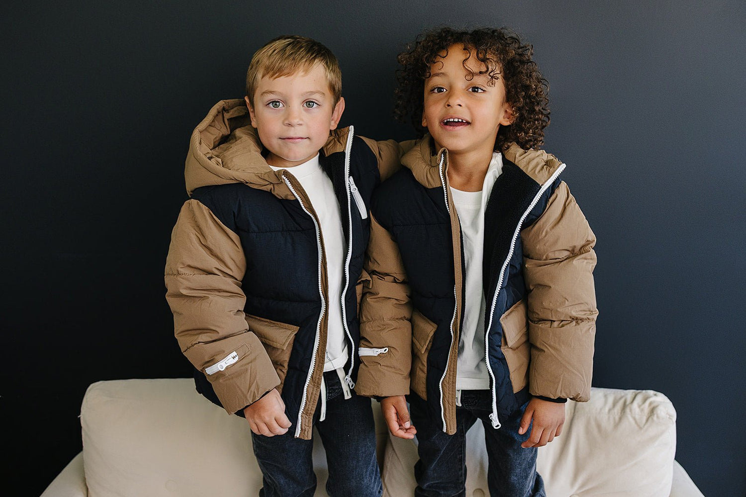Winter Collection