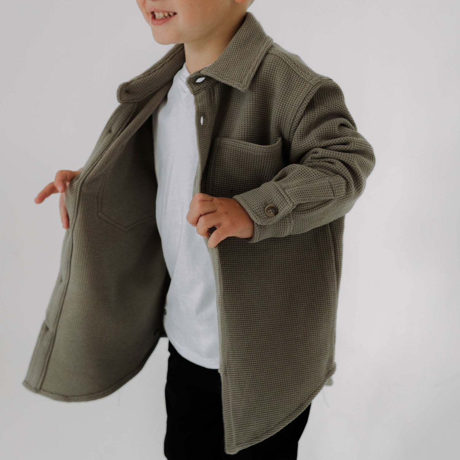 Blaze Kids Wear
