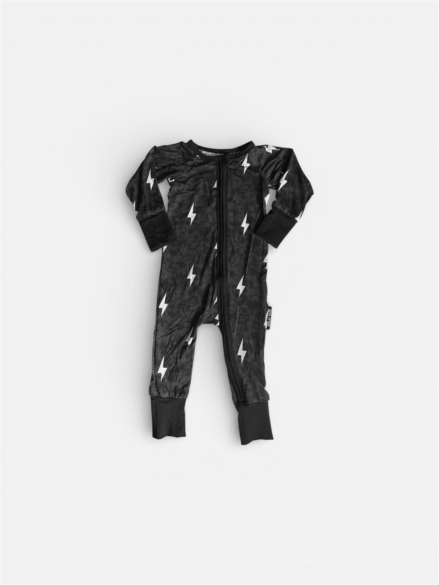 STORM MODE SLEEPERS • BAMBOO ZIPPIES