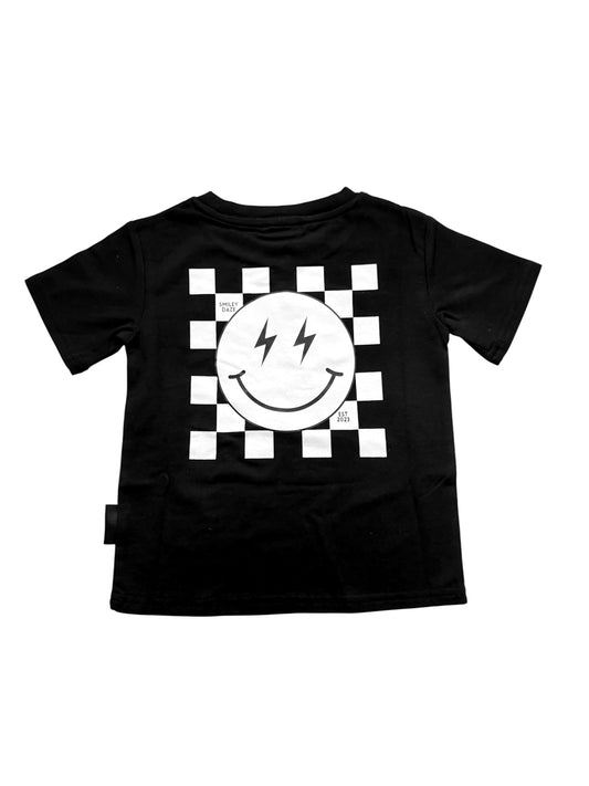 BIG MOOD • BAMBOO TEE