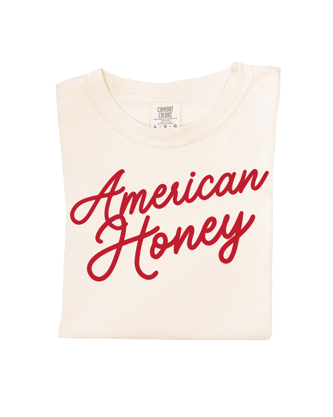 American Honey Women's Tee