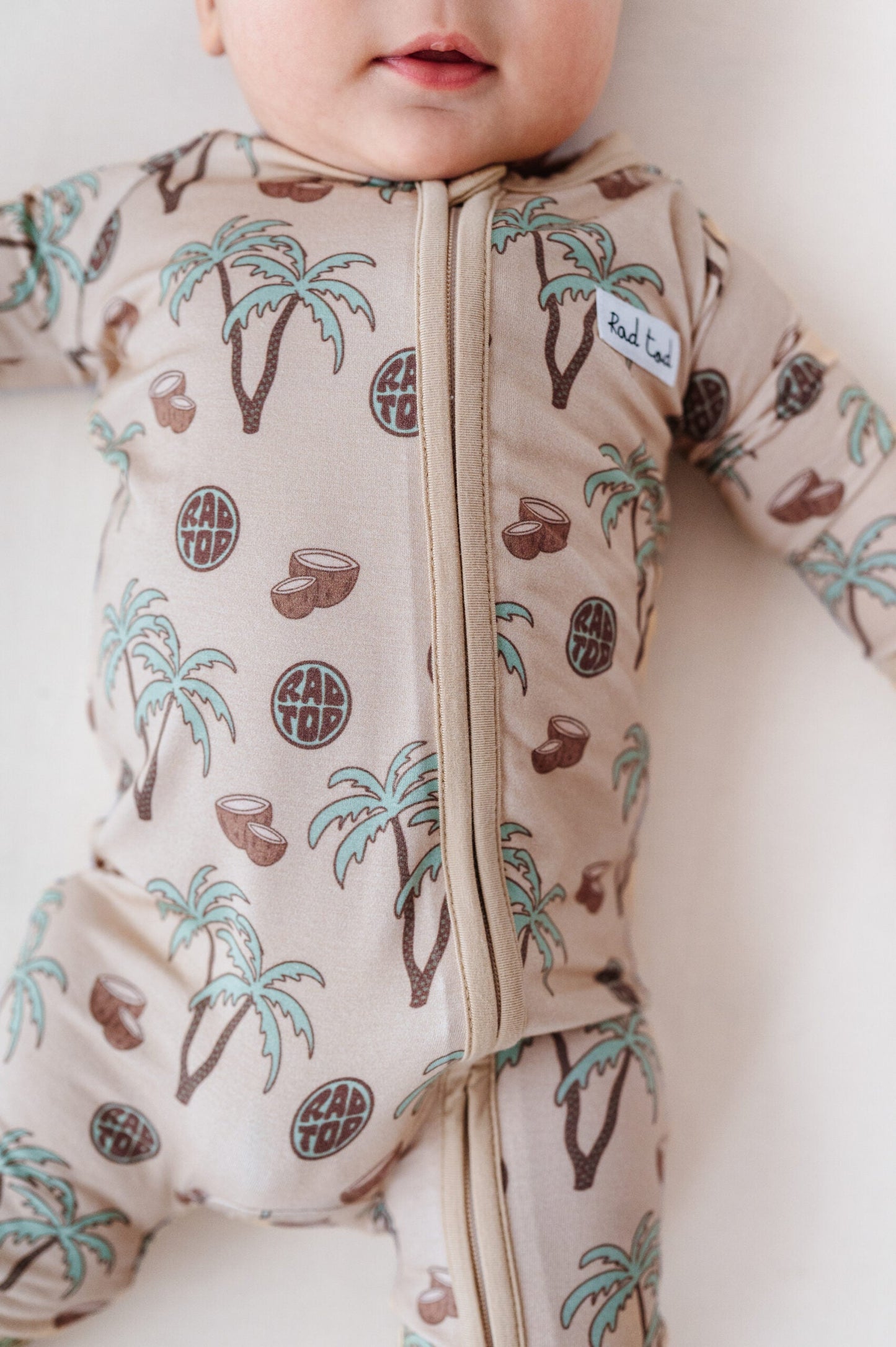 BAMBOO -COCONUT COVE 2 PC