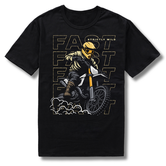 Fast T-Shirt