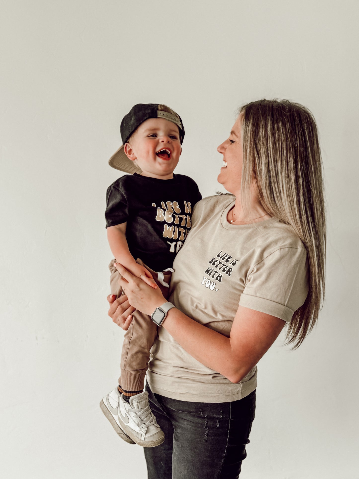 Life's Better | Adult