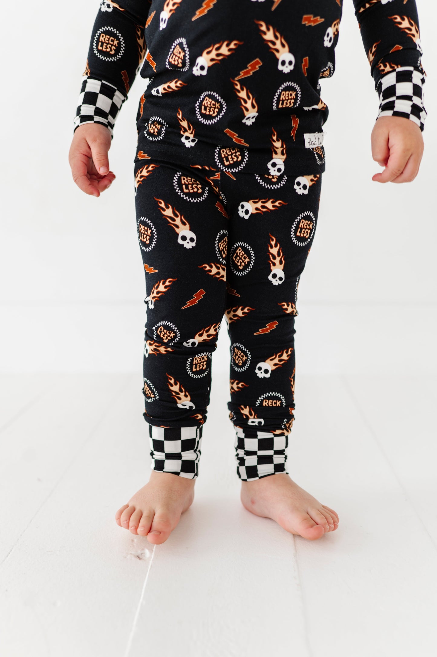 BAMBOO 2PC - RECKLESS