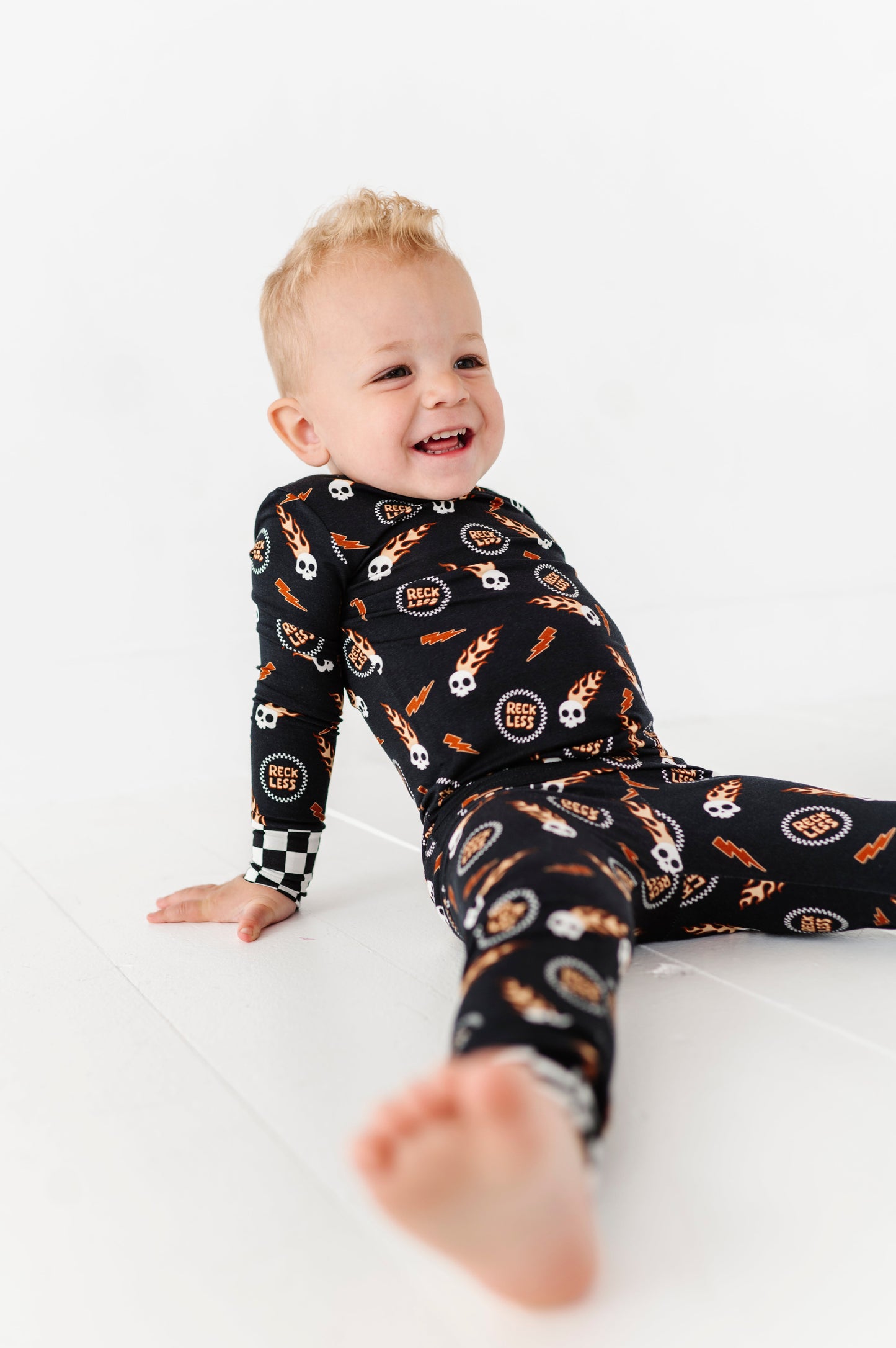 BAMBOO 2PC - RECKLESS