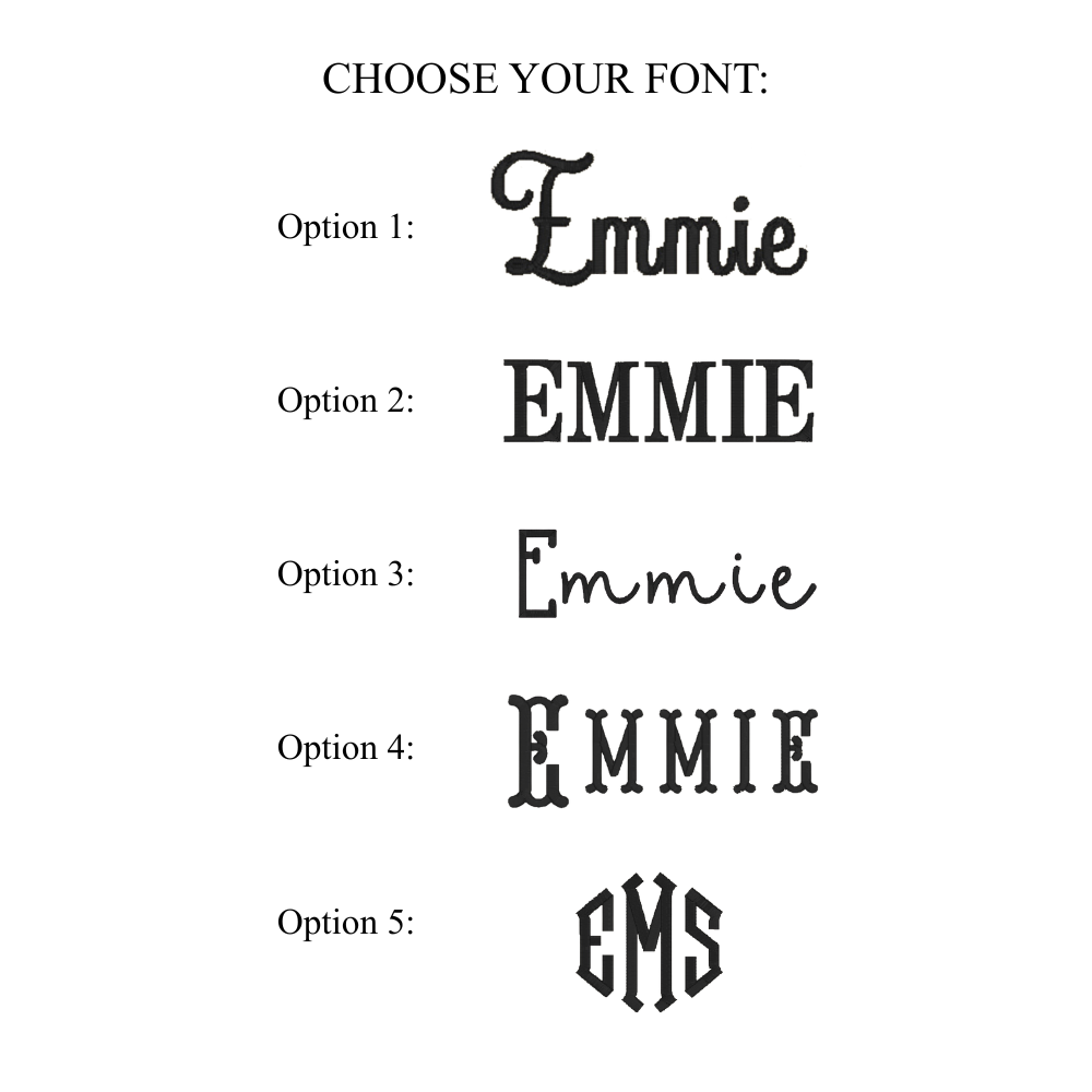 Coastal Floral Organic Cotton Beach Towel