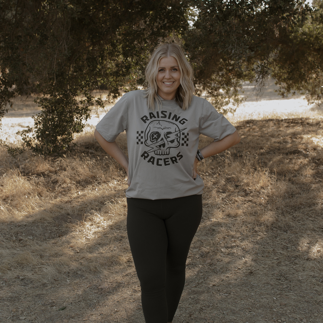 Raising Racers T-Shirt