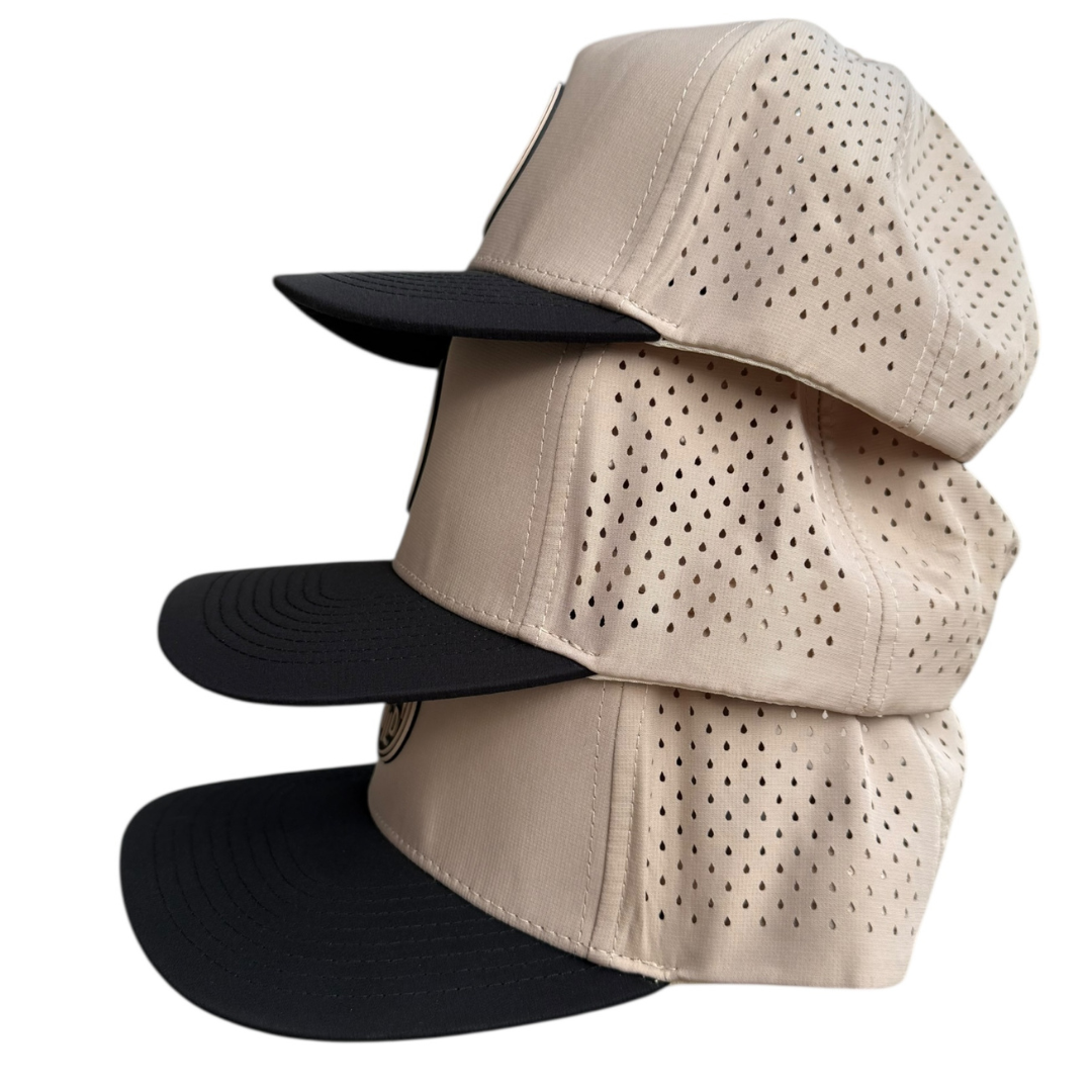 Strictly Wild Snapback