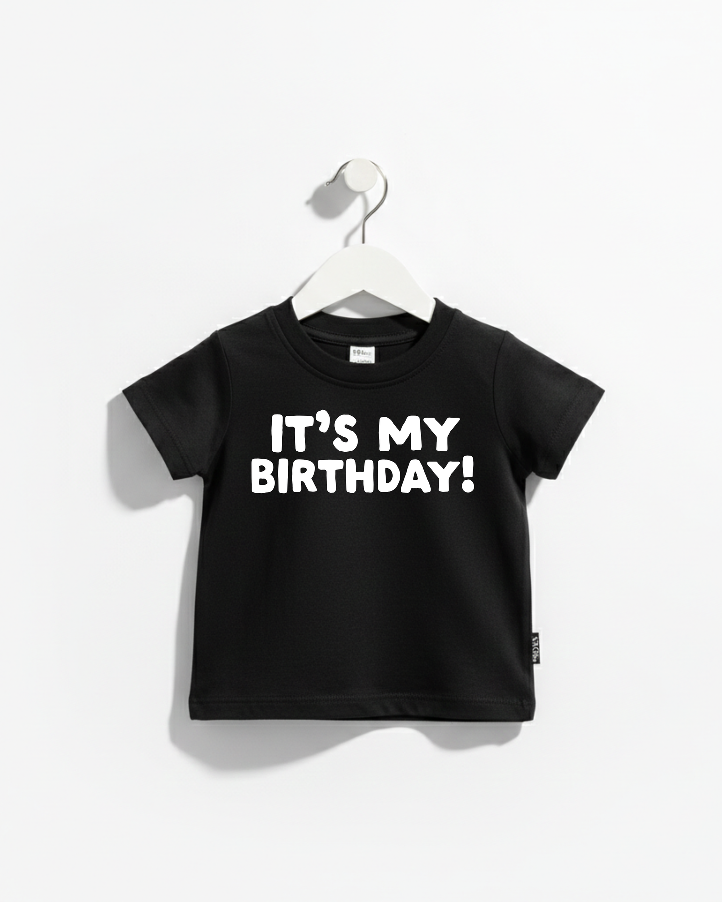 It's My Birthday! Kids Tee