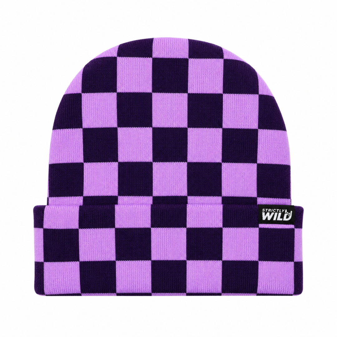 Braaap Berry Beanie / PREORDER: shipping October 28 - Nov 18