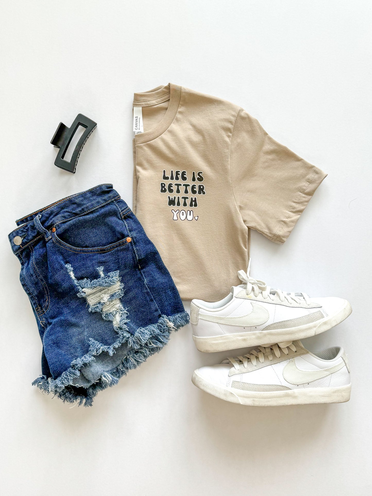 Life's Better | Adult