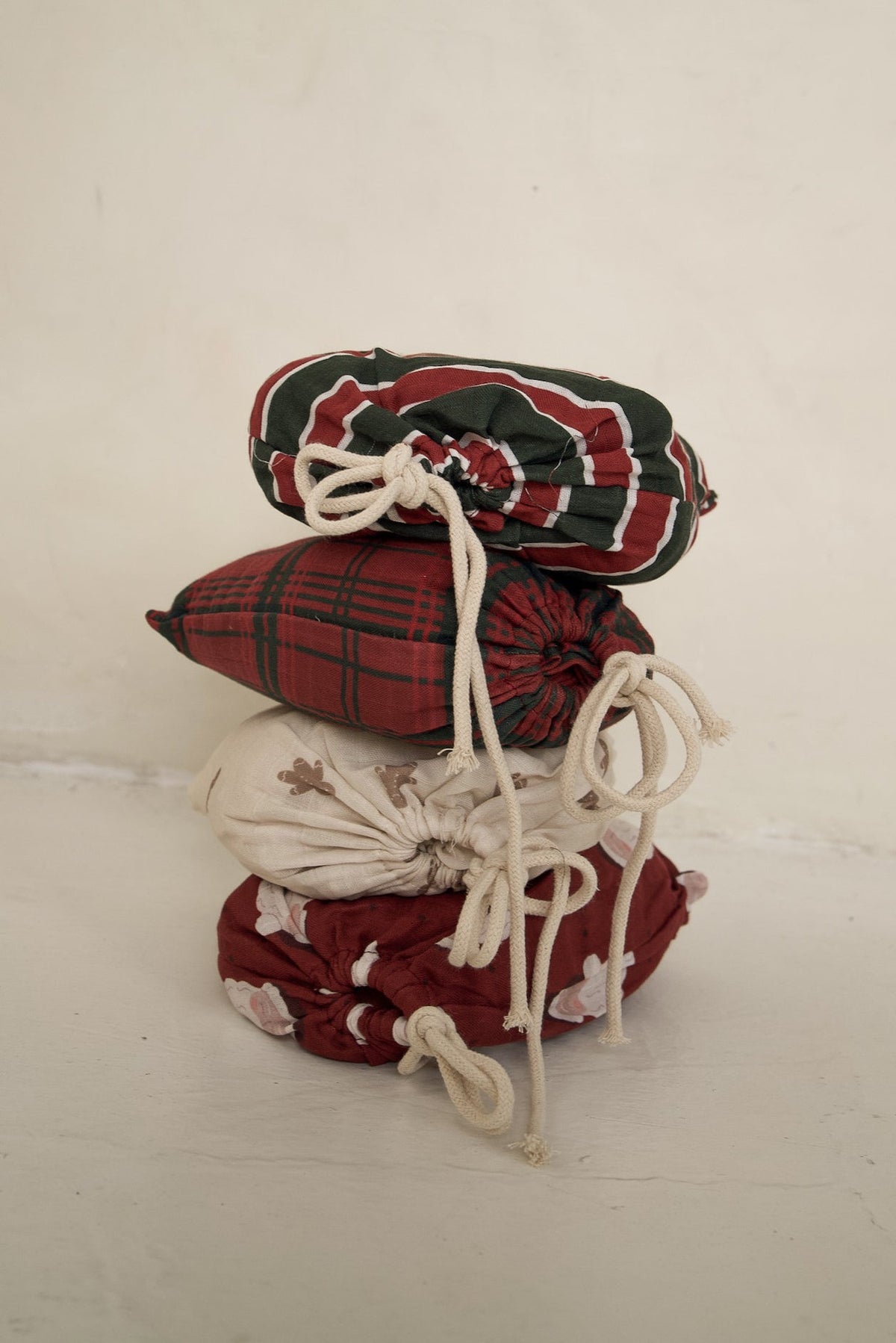 Muslin Crib Sheet | Gingersnap