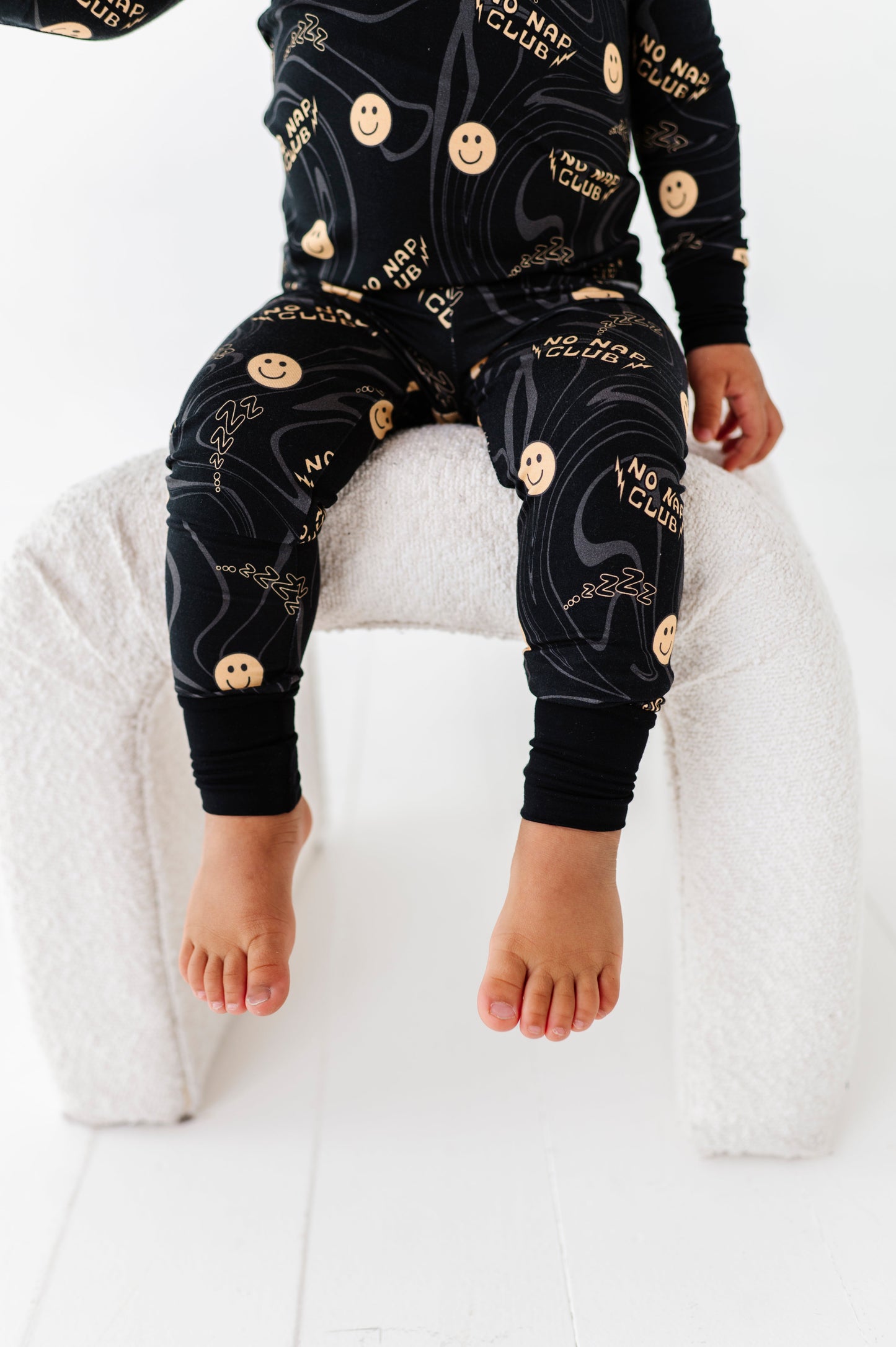 BAMBOO 2PC - NO NAP CLUB