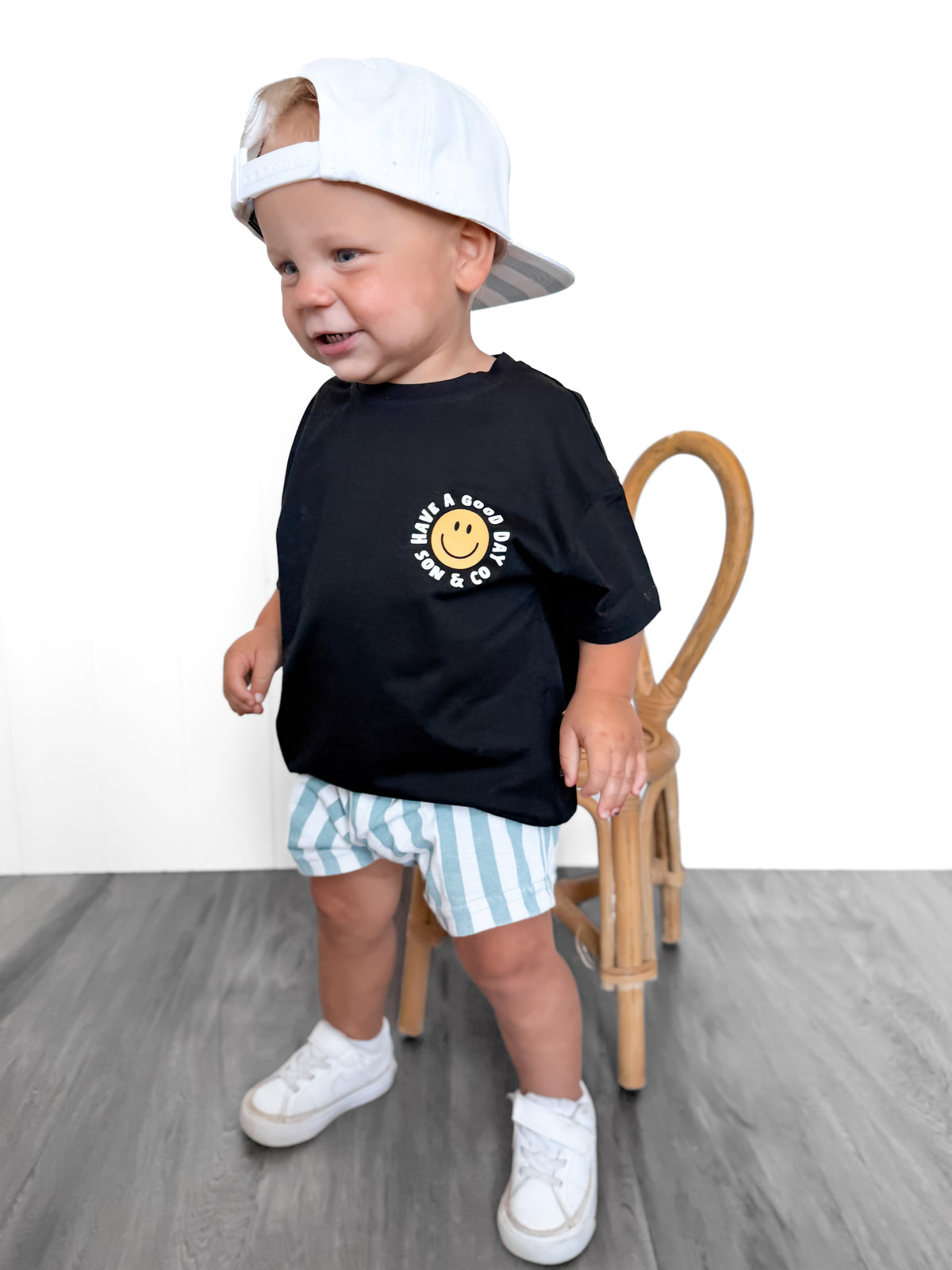 Good Day T-Shirt