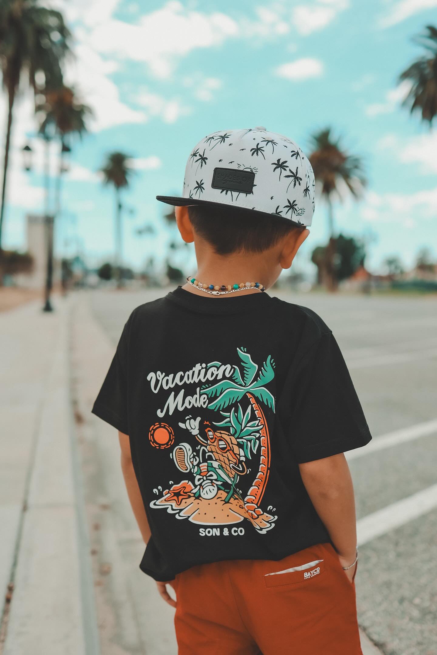 Vacation Mode