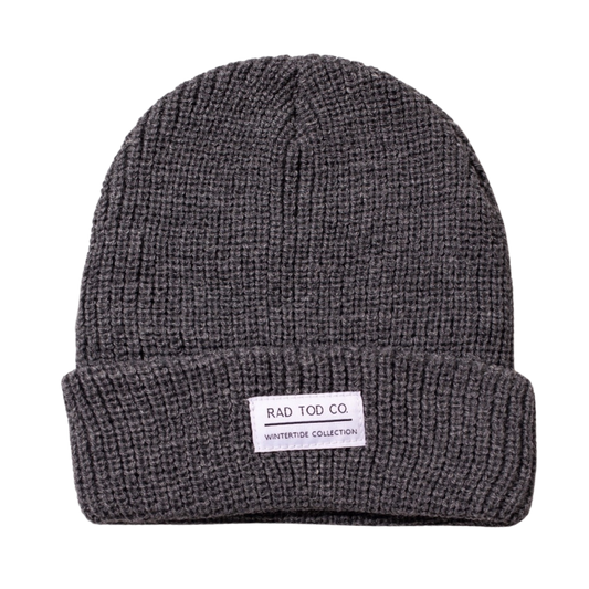 ASH (TODDLER + ADULT)