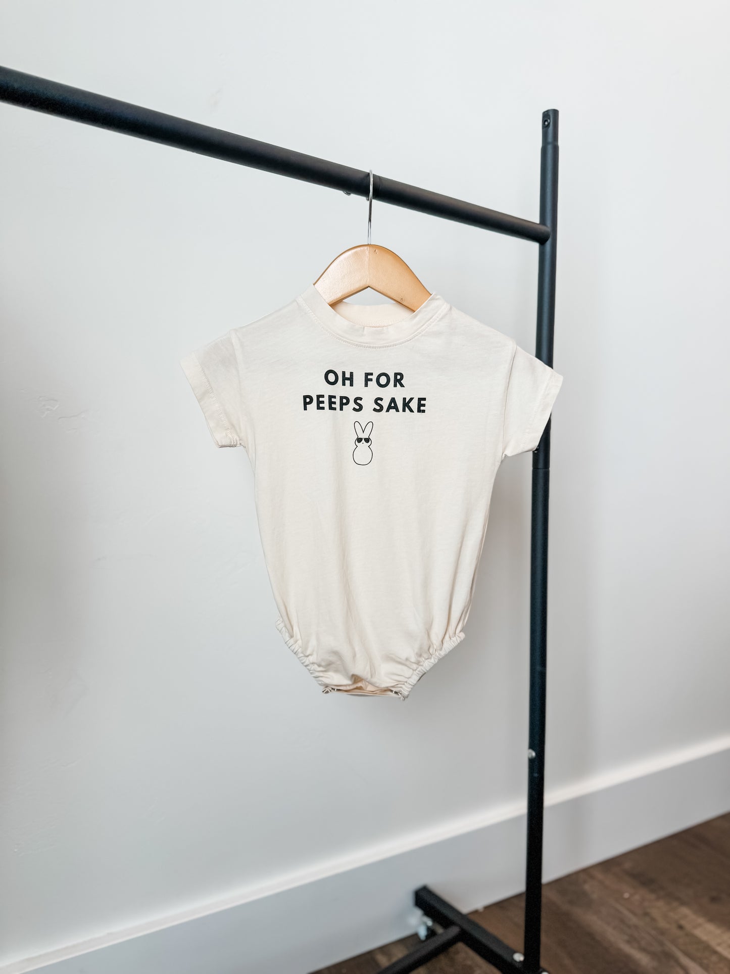 Oh For Peeps Sake | Romper