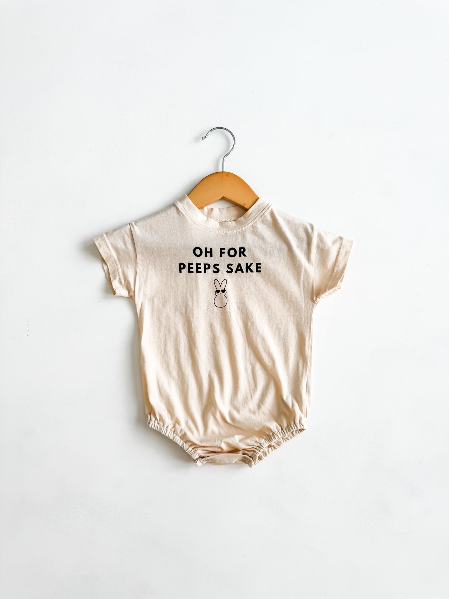 Oh For Peeps Sake | Romper