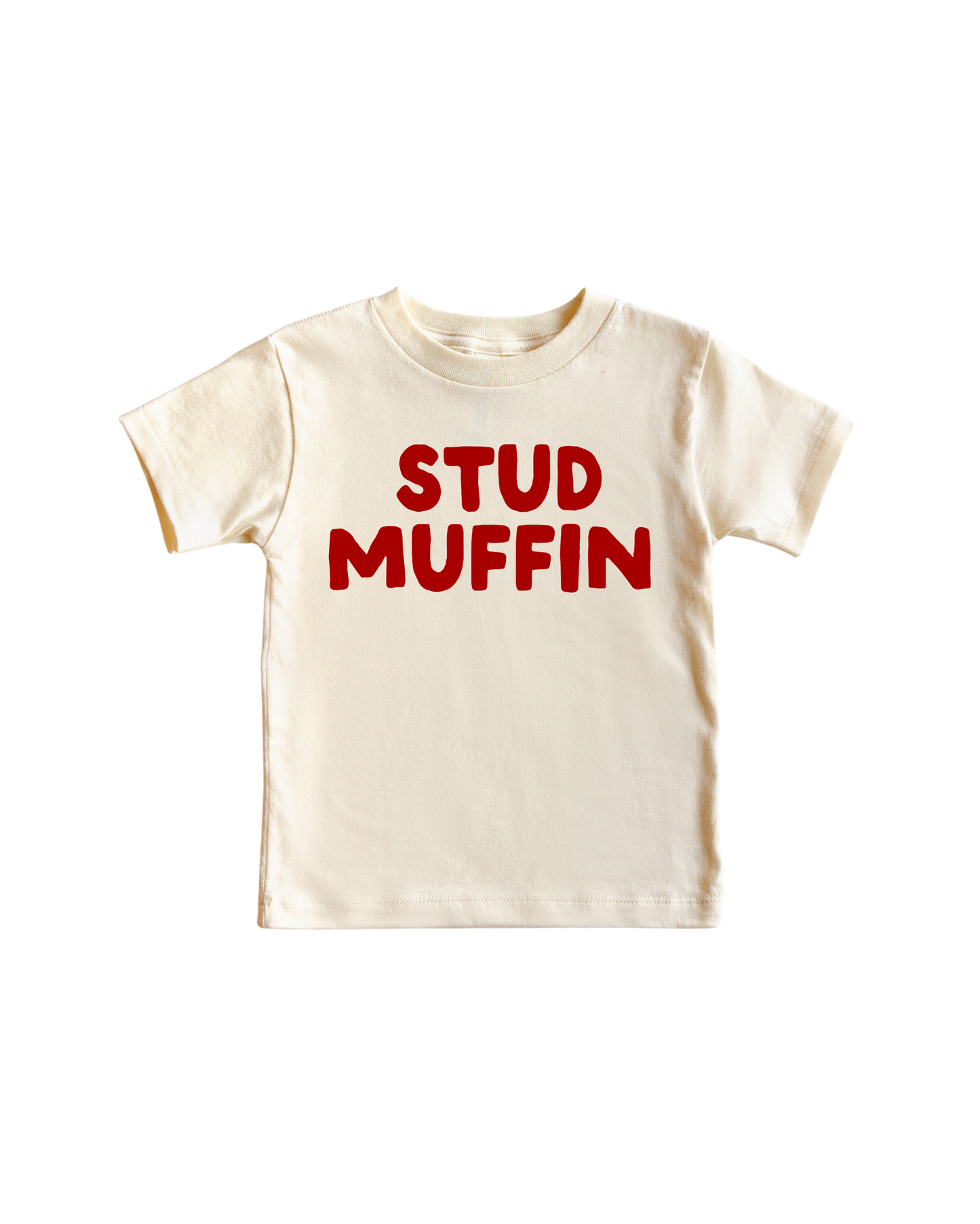 STUD MUFFIN Tee
