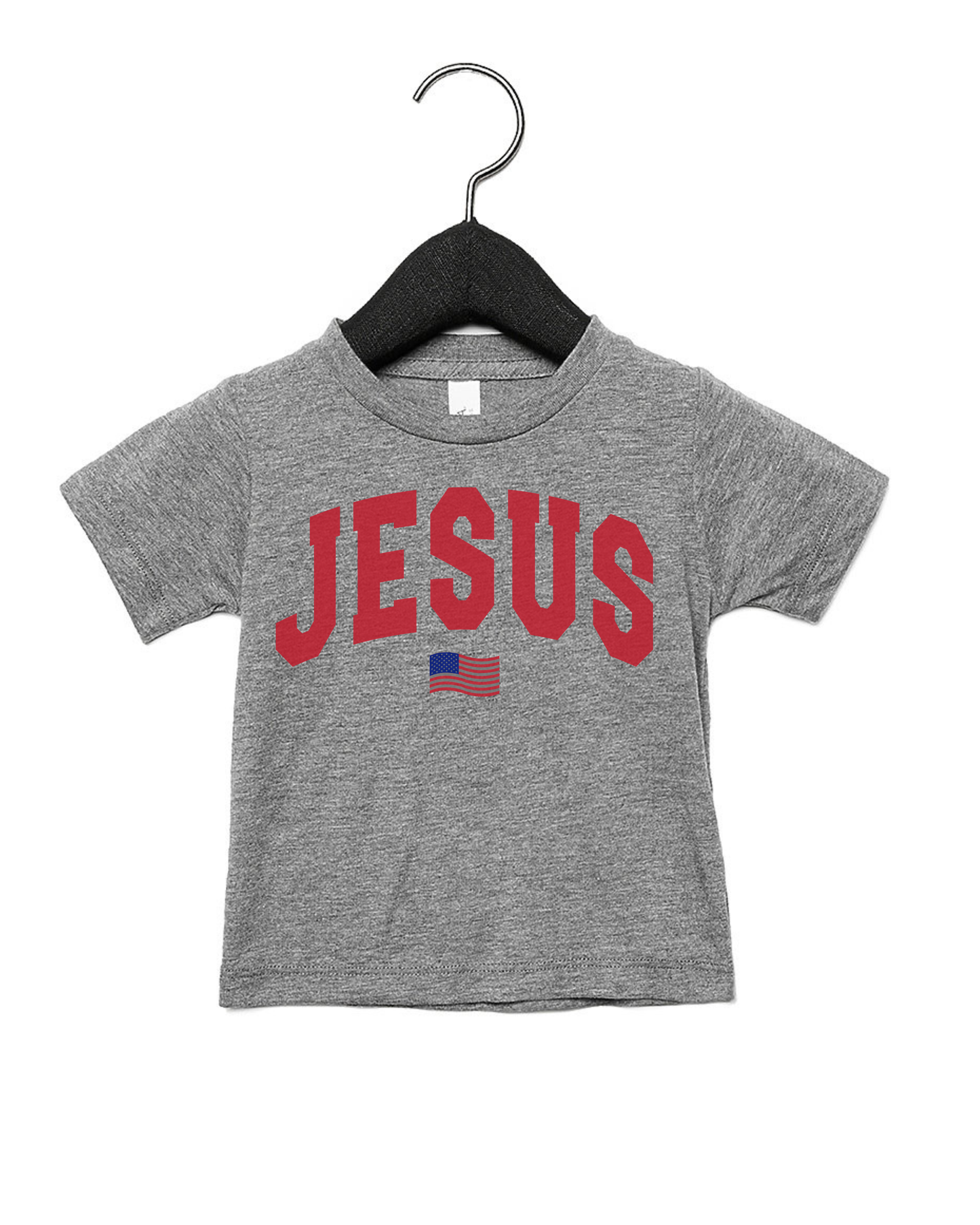 Jesus 🇺🇸 Kids Tee