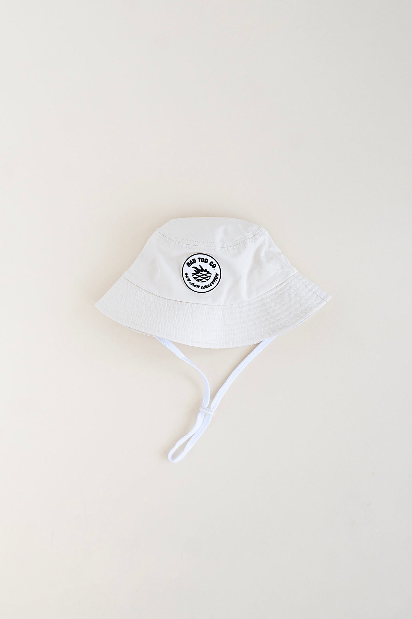 MANHATTAN WATERPROOF BUCKET HAT