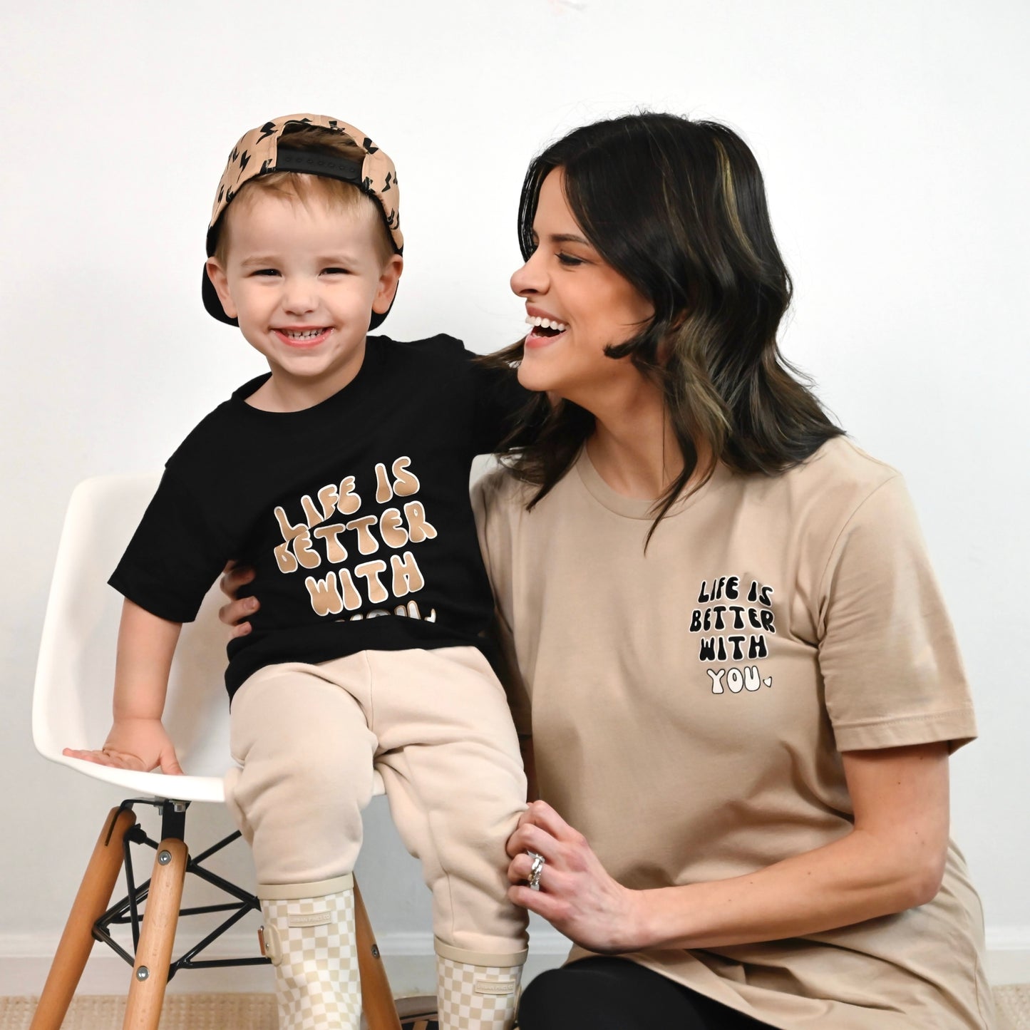 Life's Better | Adult