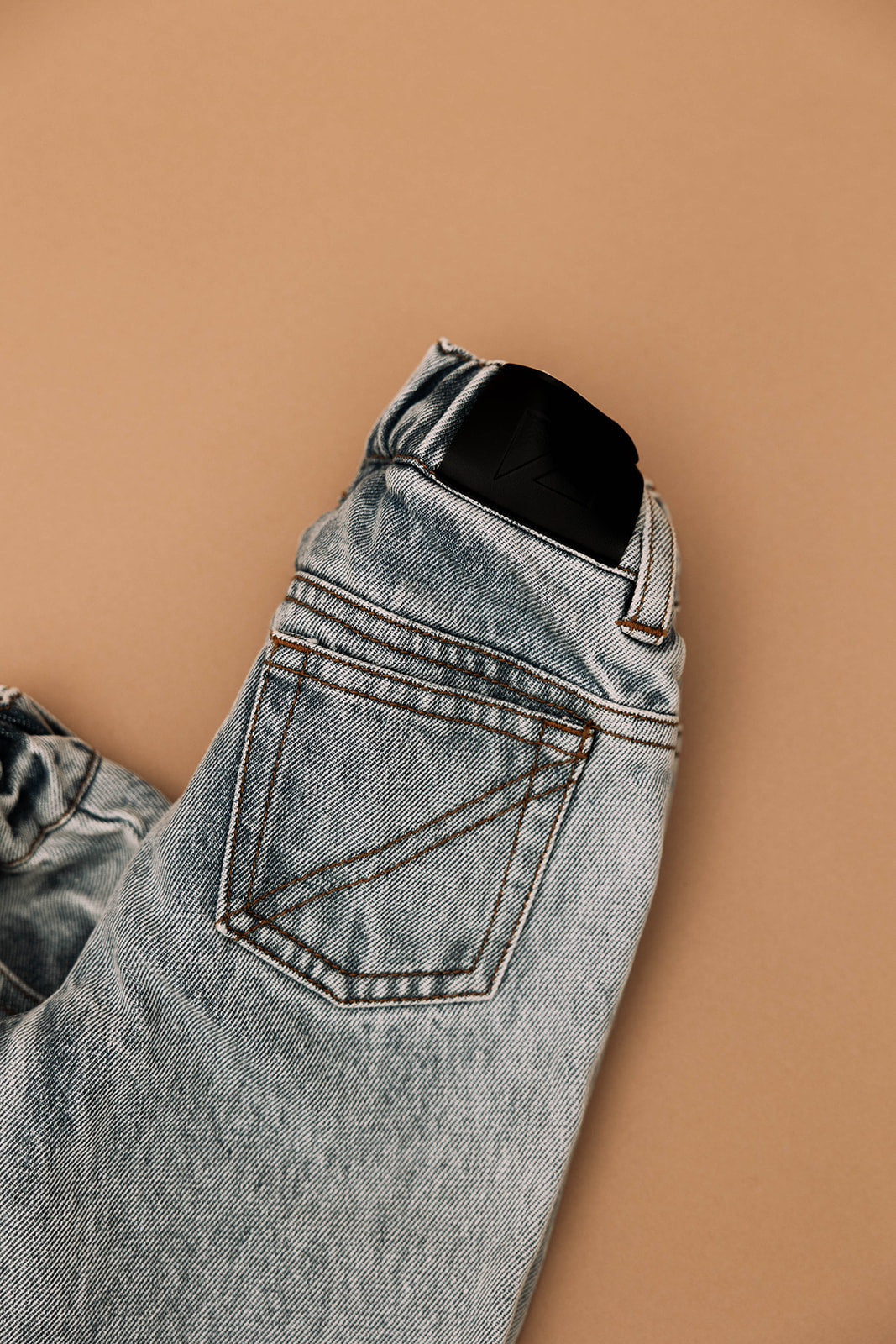 Heritage Denim Jeans