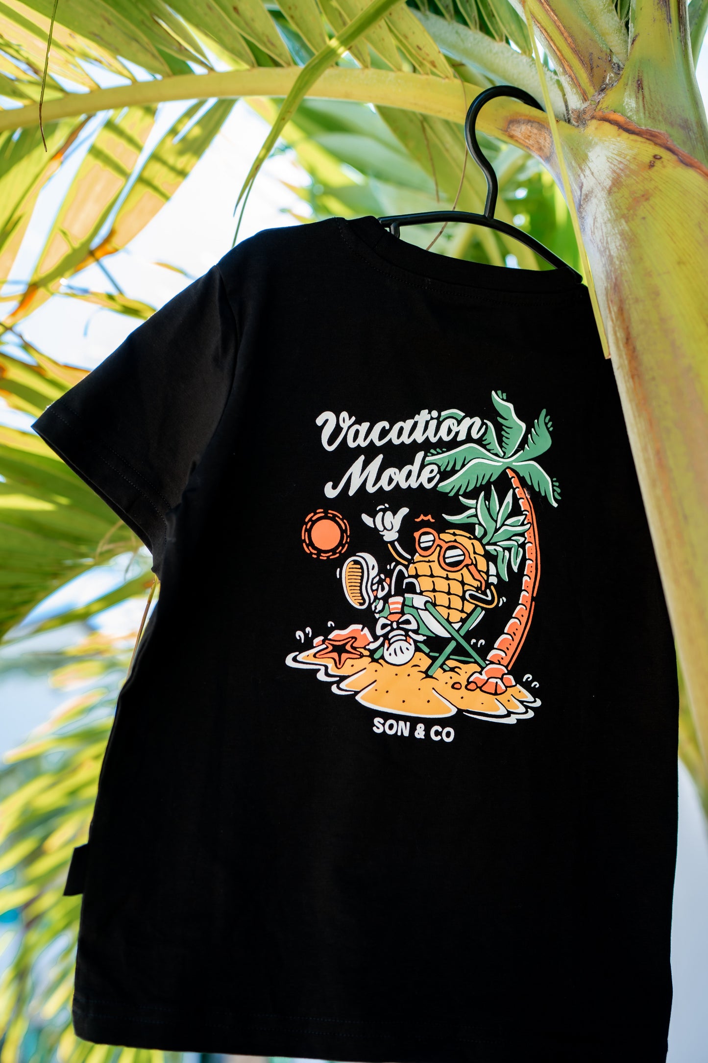 Vacation Mode