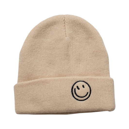 Bee Happy - Sandstone