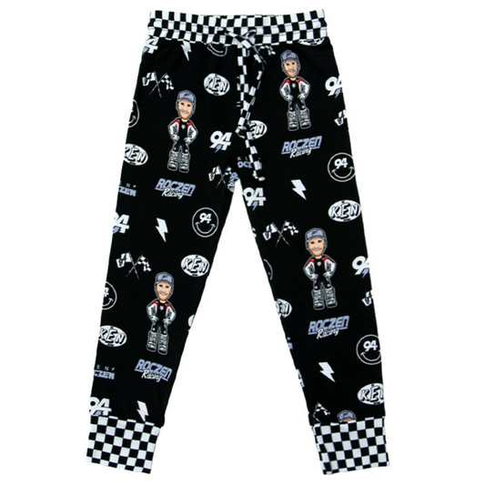 Ken Roczen Bamboo Pants (2T - 3XL)