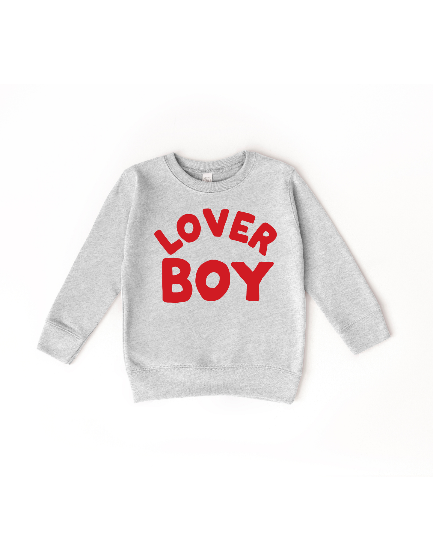 Lover Boy Pullover