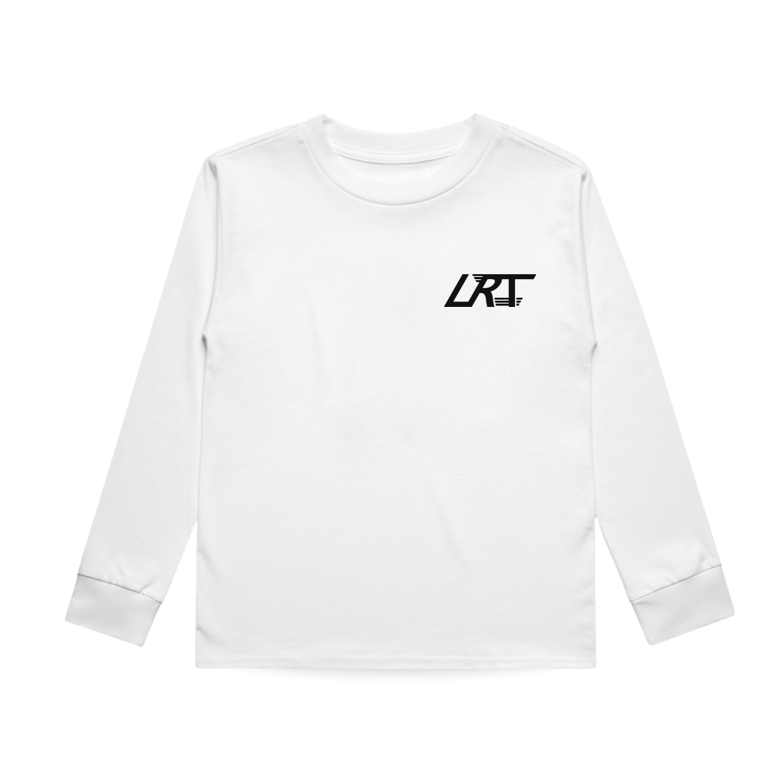 LONG LIVE THE ADVENTURE LONG SLEEVE TEE