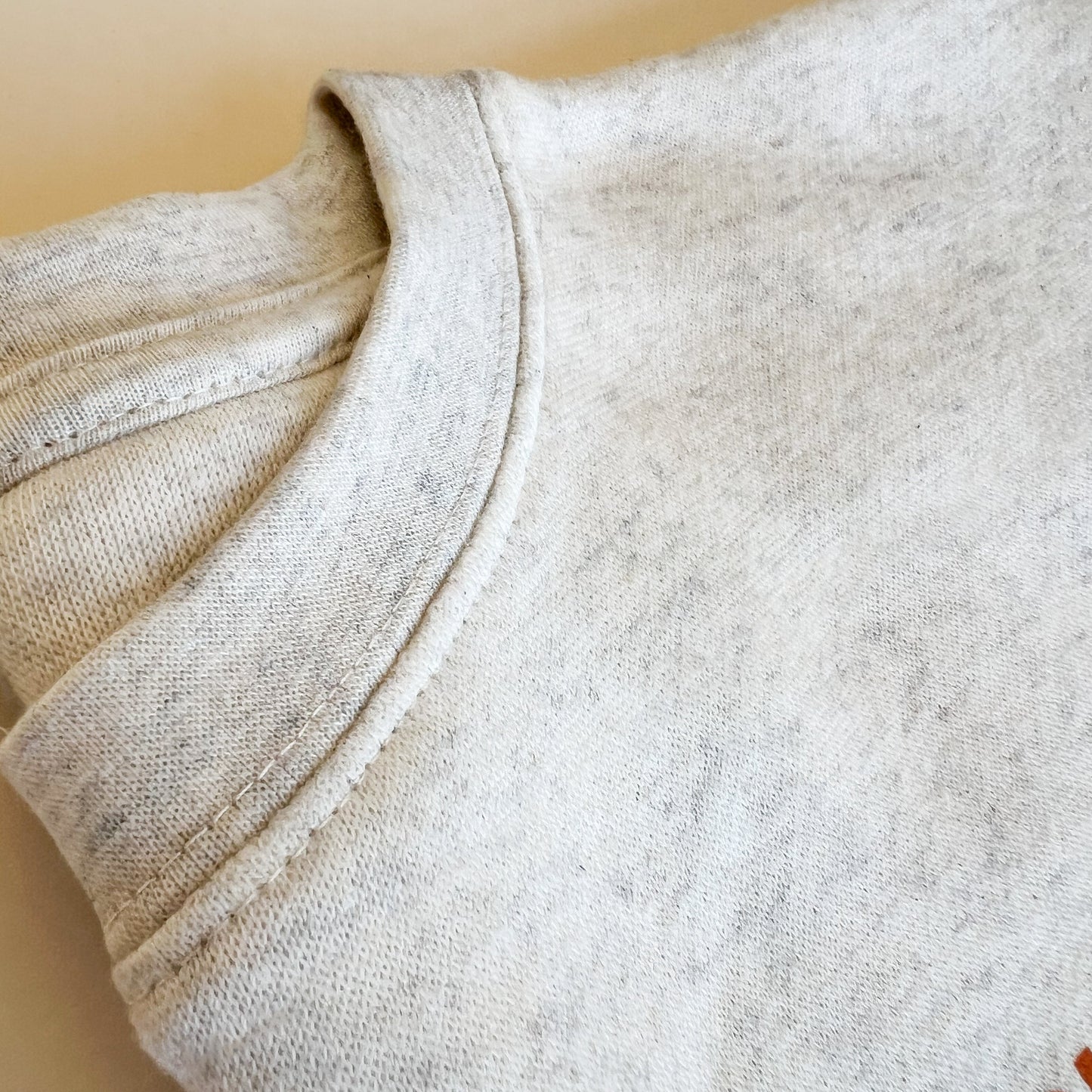 Pumpkin Patch Crew Classic Adult Sweatshirt
