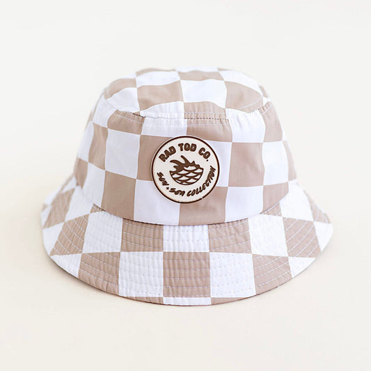 HERMOSA WATERPROOF BUCKET HAT