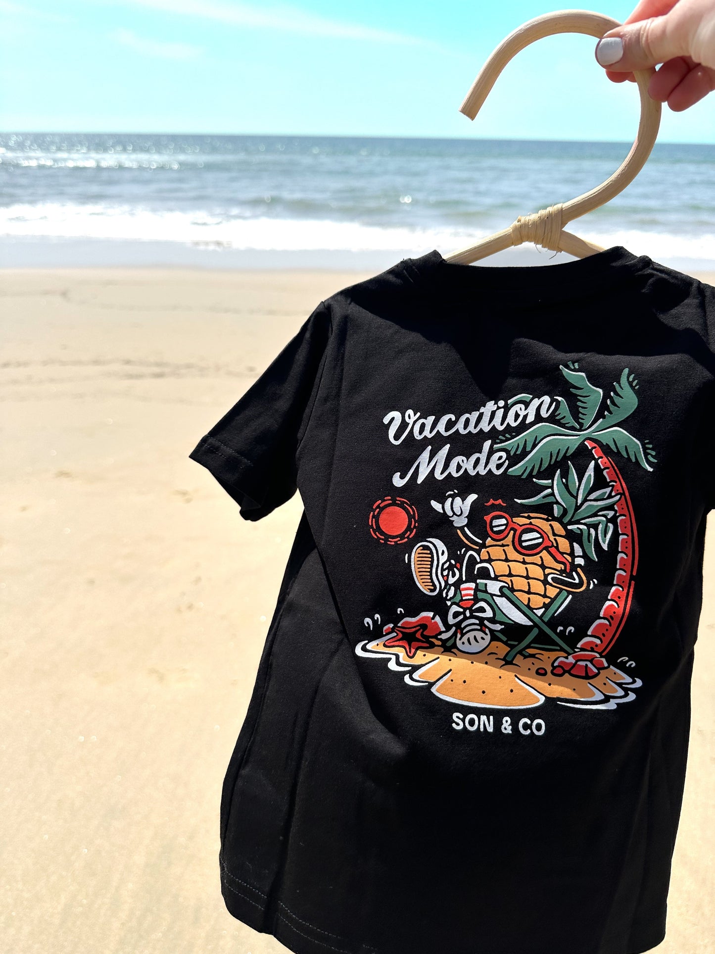 Vacation Mode