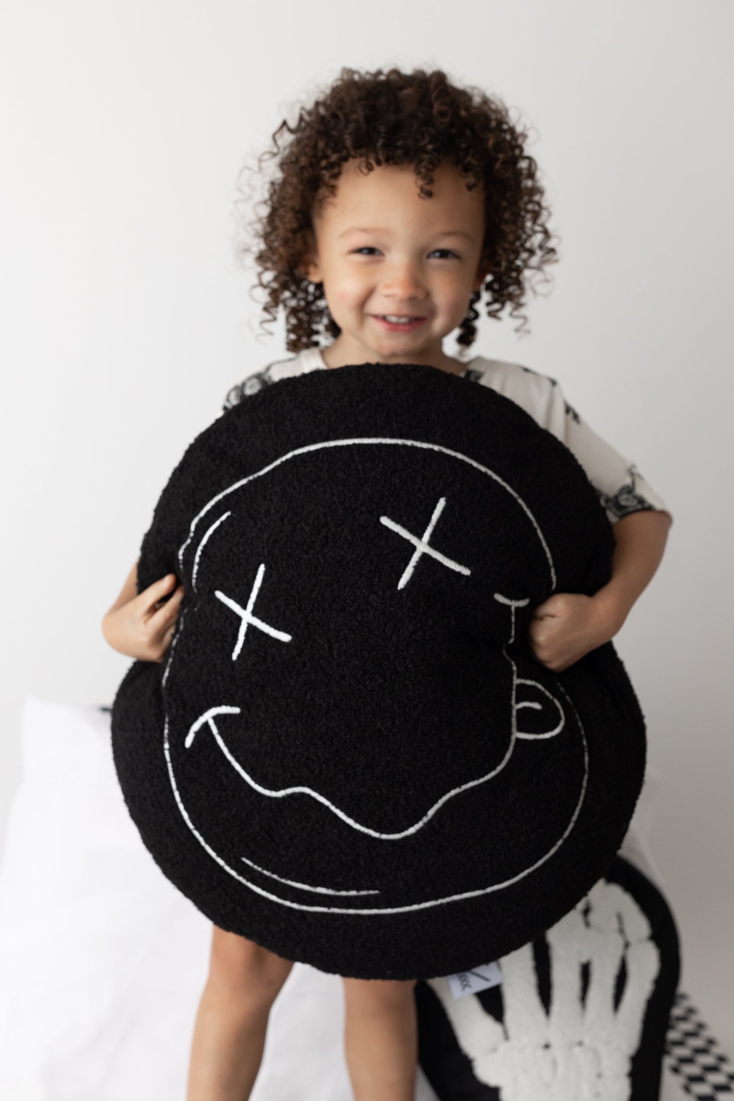 Jaxxon Plush Pillow