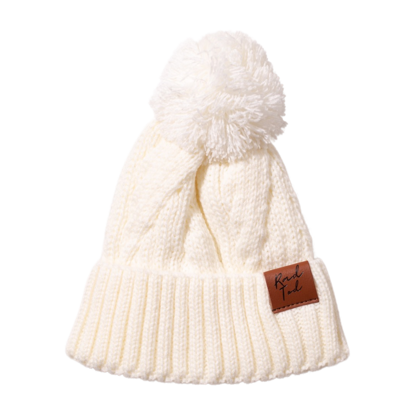 Newborn Beanies