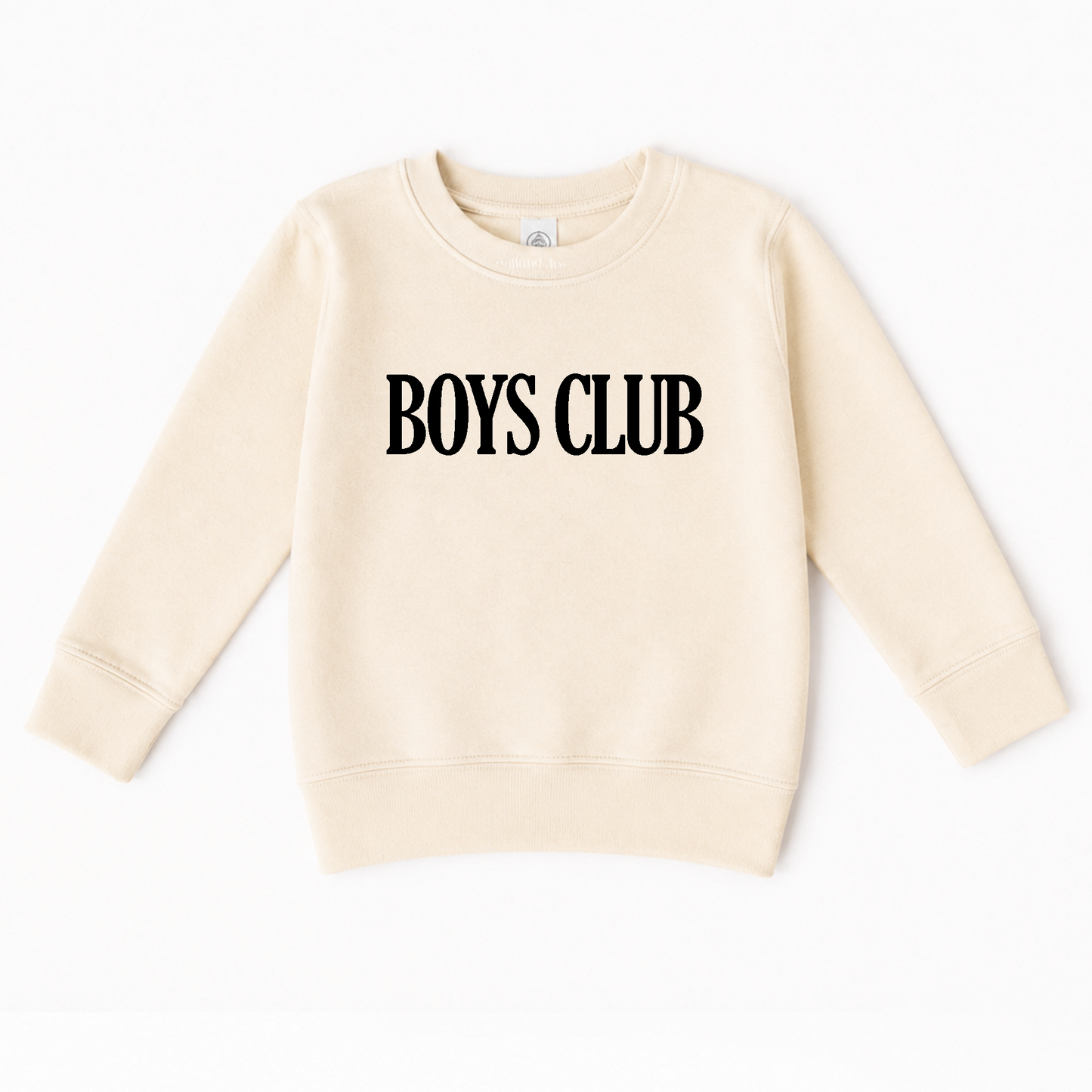 Boys Club