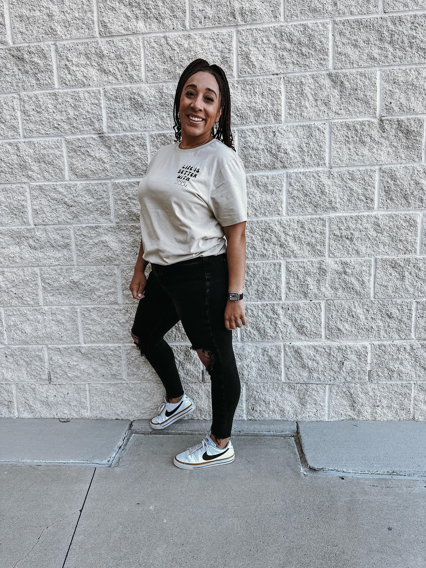 Life's Better | Adult