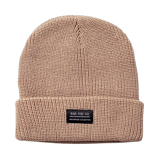 CHAI (TODDLER + ADULT)