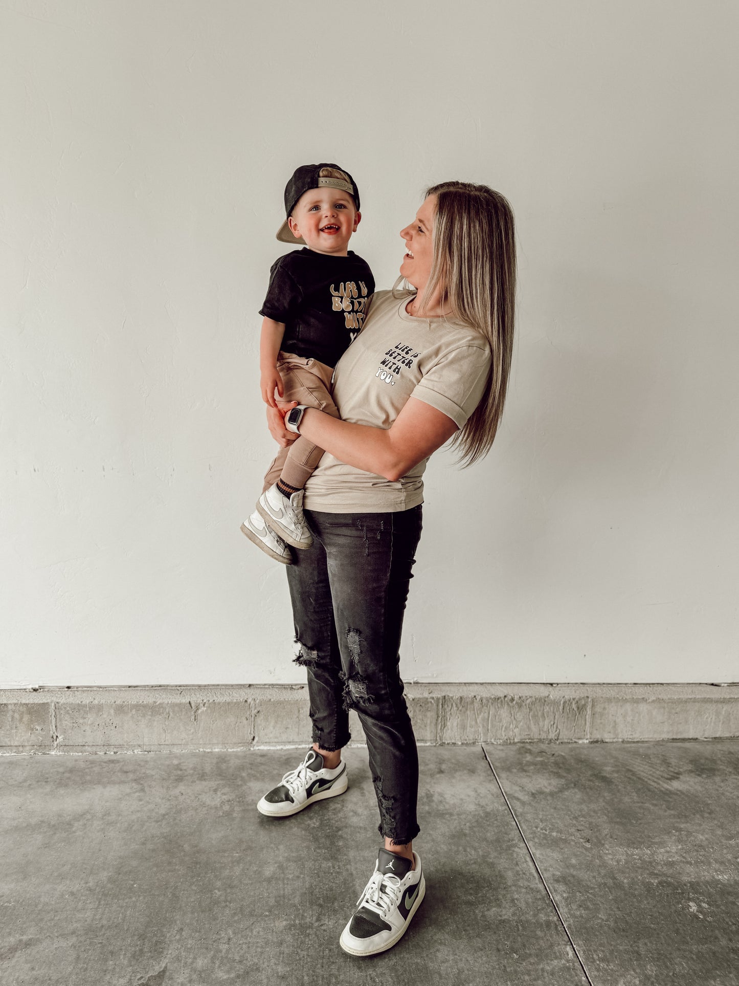 Life's Better | Adult