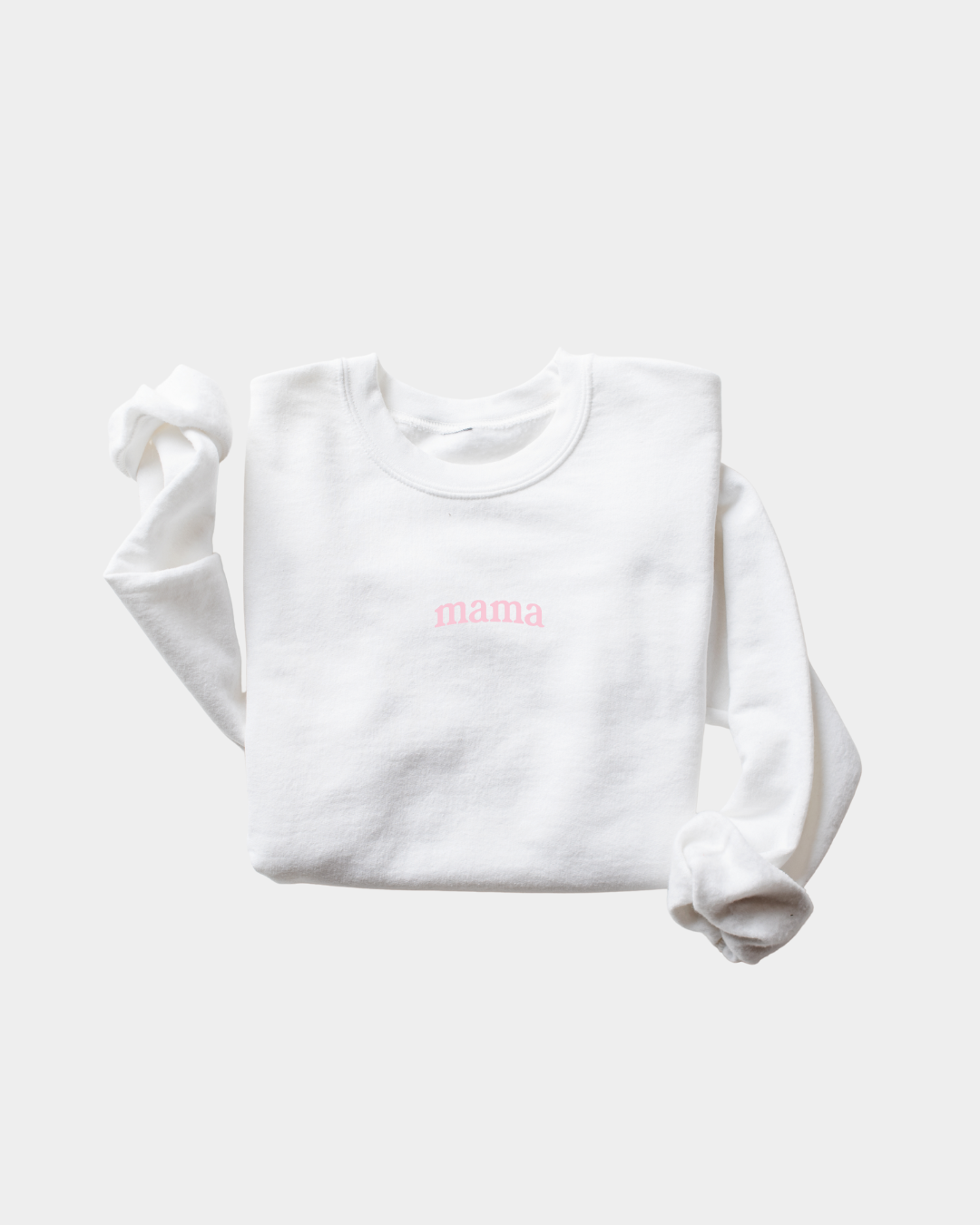 Mama Minimal Pullover - See Matching Mini