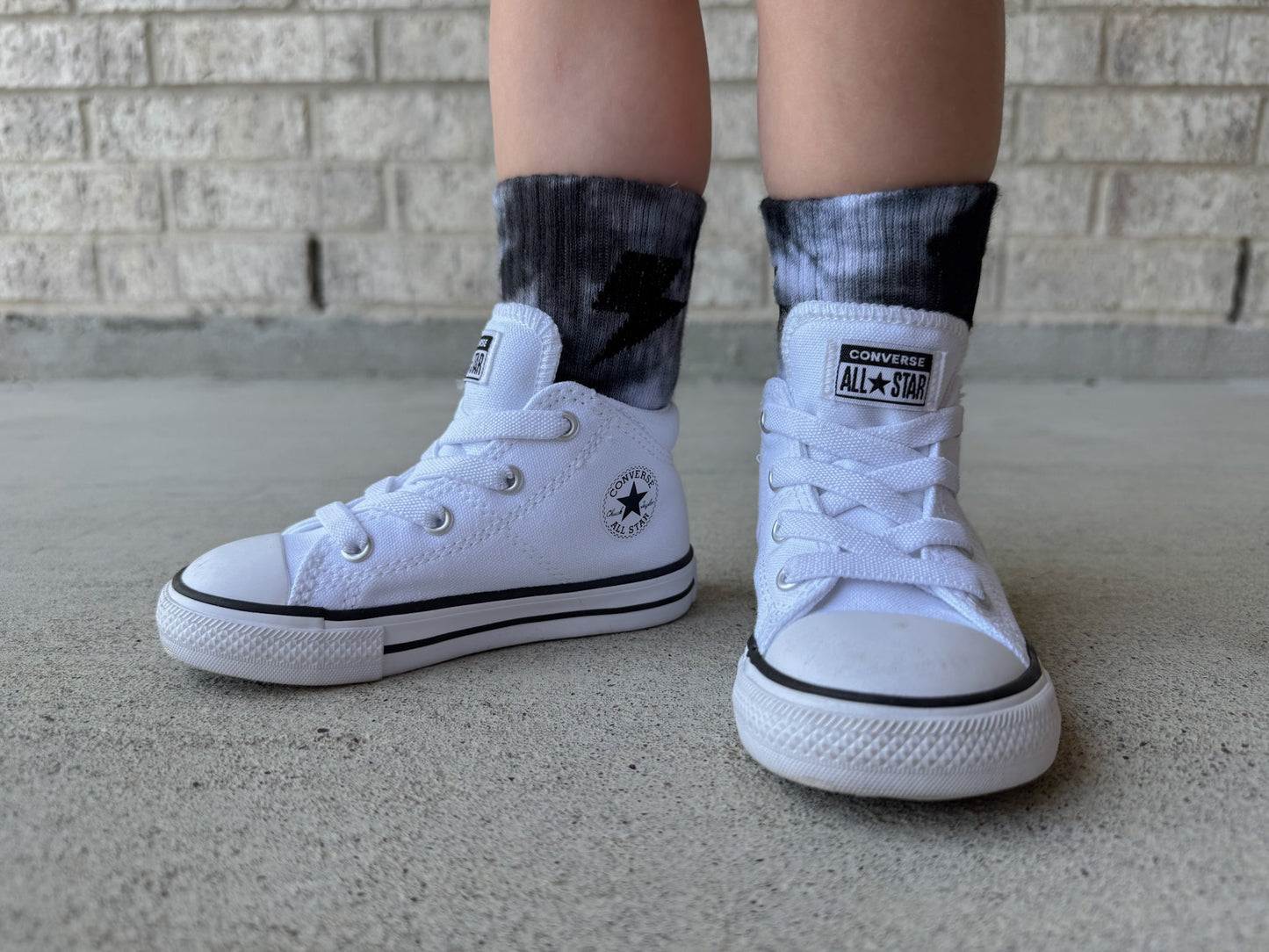 MIDNIGHT BOLT • SOCKS