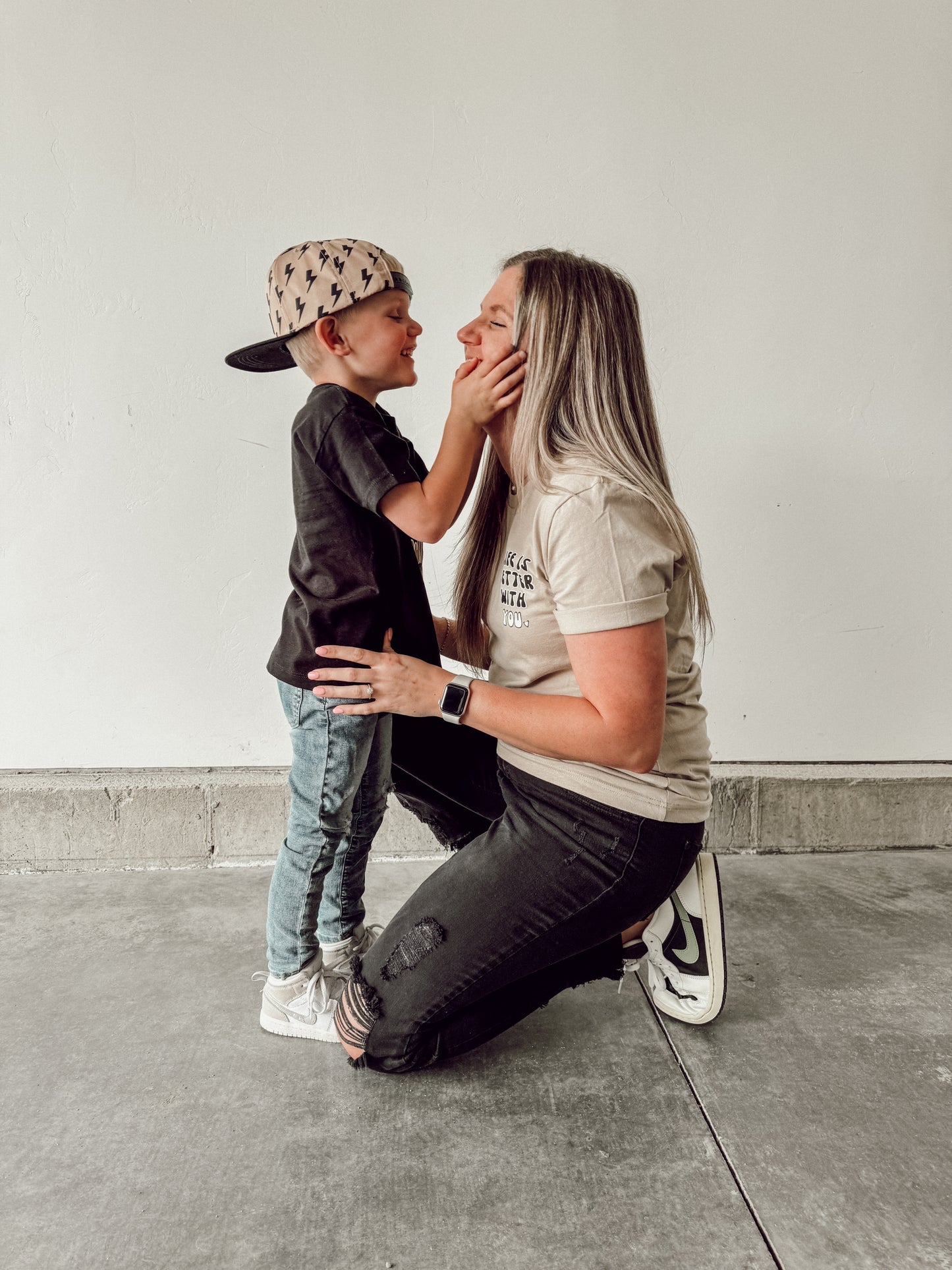 Life's Better | Adult