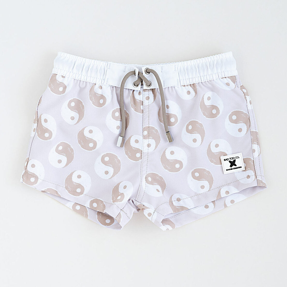 YIN YANG SWIMMIE