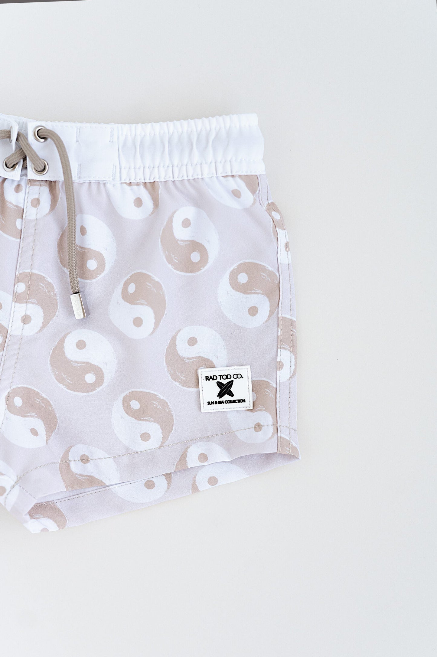 YIN YANG SWIMMIE
