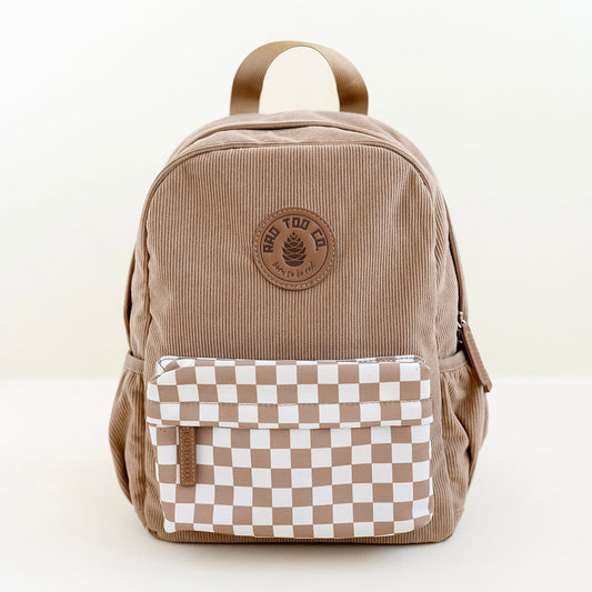 DUNE TODDLER BACKPACK