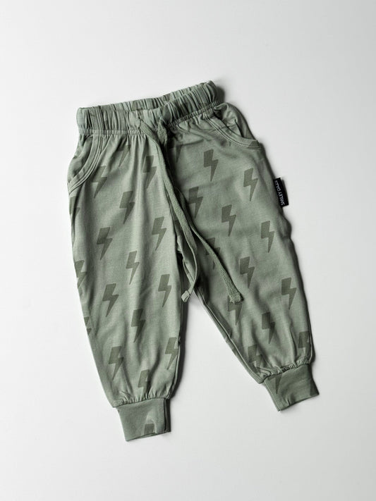 Power Play • Bamboo Lounge Pants